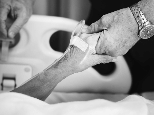 COVID-19 and the ‘assisted dying’&nbsp;debate