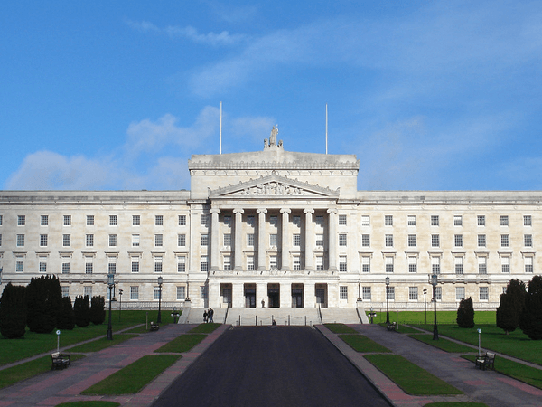 A dark day for Northern&nbsp;Ireland