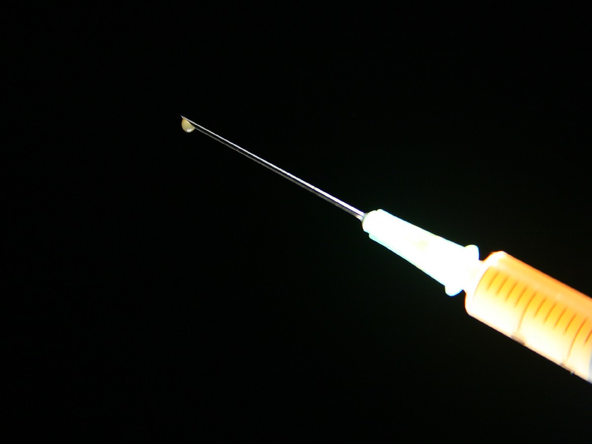 Drug consumption rooms aren’t the&nbsp;answer