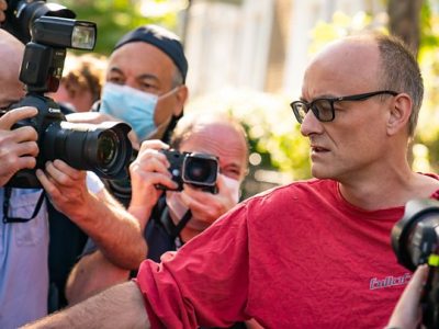 Cummings should go but let’s show some&nbsp;compassion