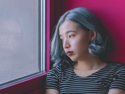 Mental Health Awareness Week&nbsp;2020