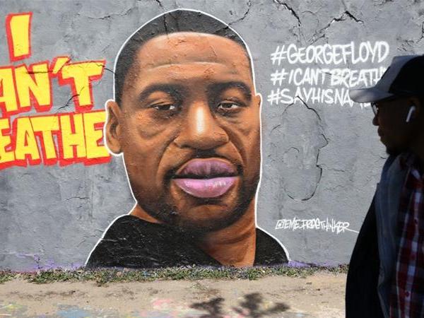 George Floyd, racism and a rallying call for the&nbsp;church