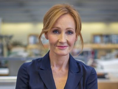 J.K. Rowling and the ‘unforgivable’ Tweet