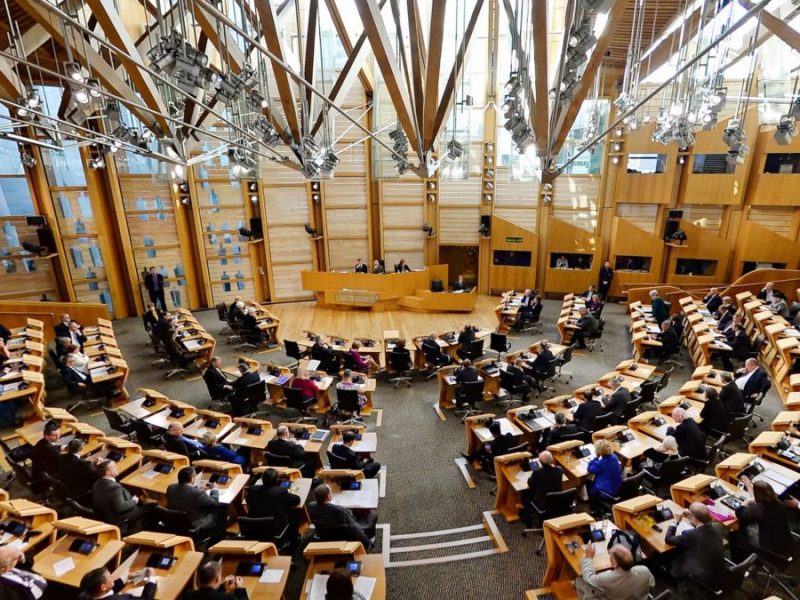 Politics is not where our hope&nbsp;lies