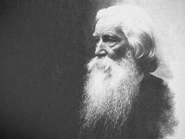 John G. Paton: Fickle culture, fearless faith, faithful&nbsp;God