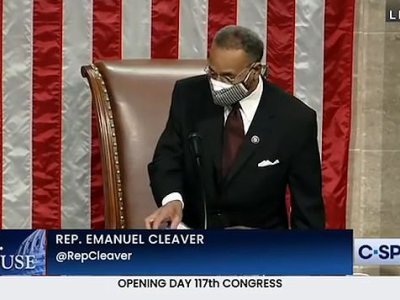 ‘Amen and Awomen’? What is the West coming&nbsp;to?